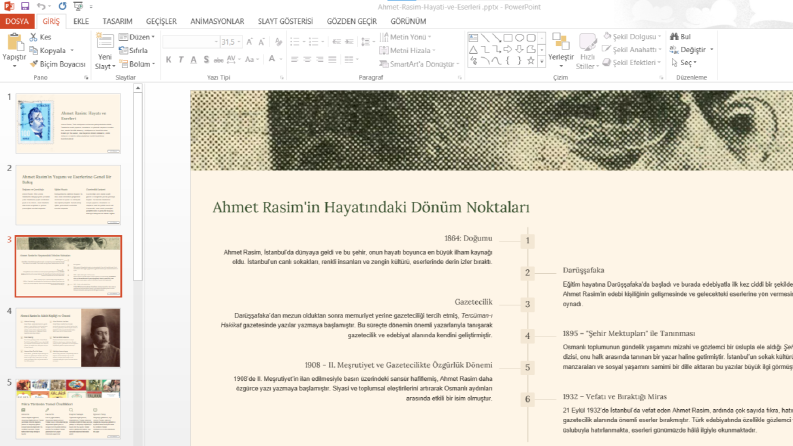Ahmet-Rasim-Hayati-ve-Eserleri 