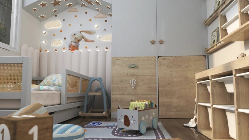 Honey | Babyroom