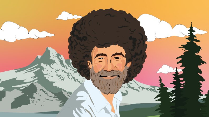 Vektörel Çizimler