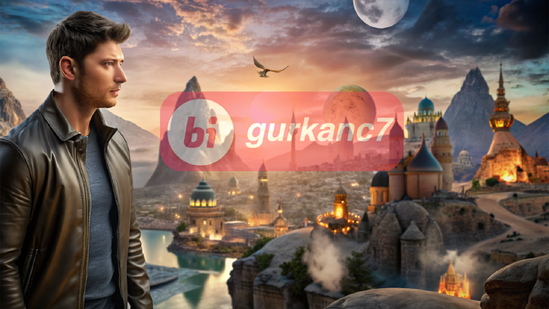 Supernatural - Dean Winchester in Istanbul