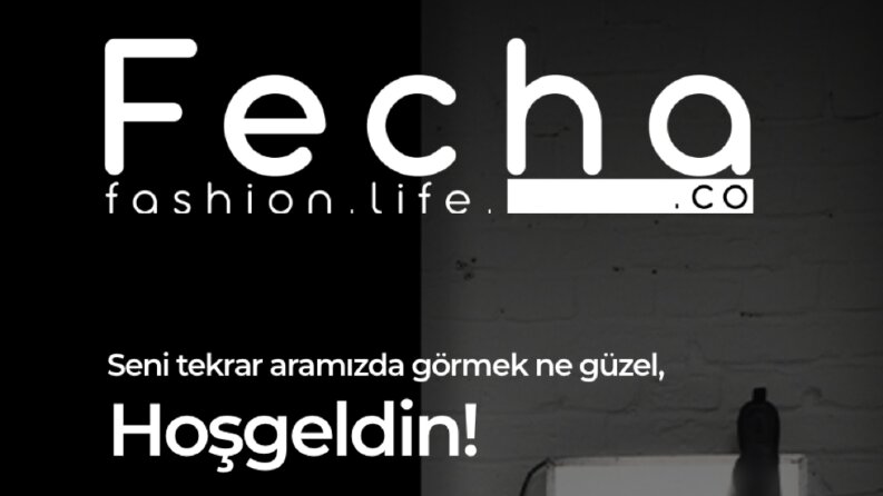 Fesha UI Arayüz Çalışması