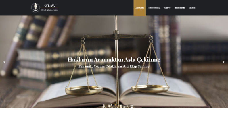 Kurumsal Wordpress Siteleri