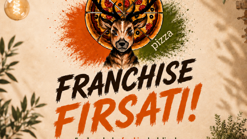 Fondness Pizza- Franchise Fırsatı postu