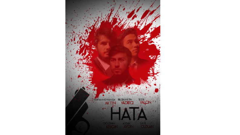 Poster Tasarımları