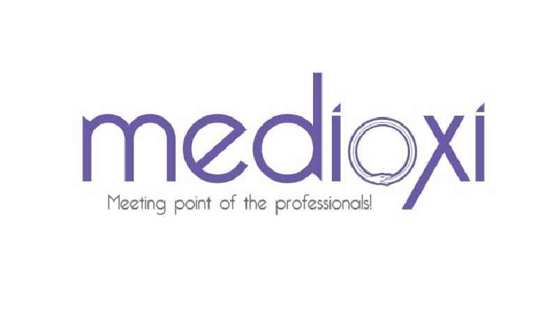 Medioxi Medikal Alanı MARKA ADI ÇALIŞMASI 