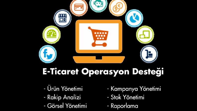İş örneğim