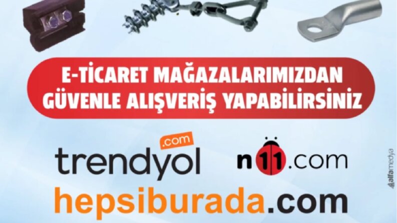 Nursem Elektrik - Sosyal Medya Yönetimi