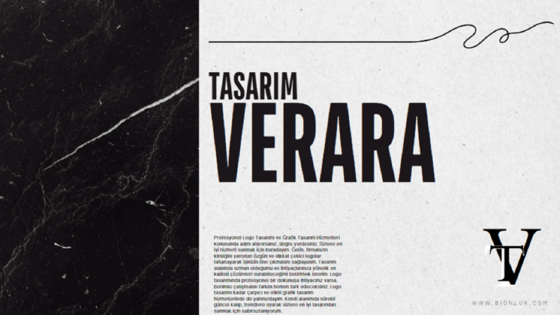 Logo Dizayn Ve Tasarım