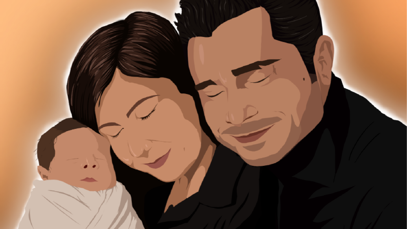 YENİDEN DOĞUŞ - Aile İle İlk Adımlar
