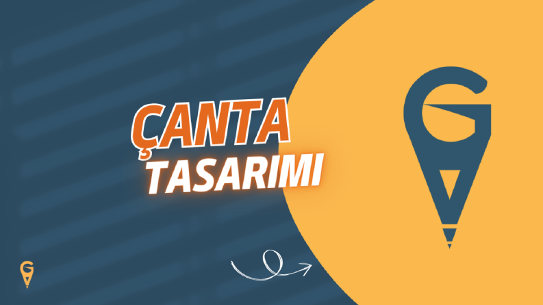Çanta Tasarımı
