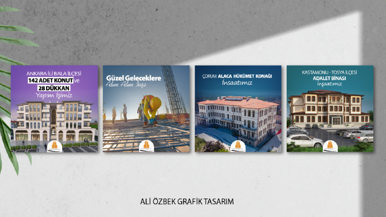 Sosyal medya tasarımı