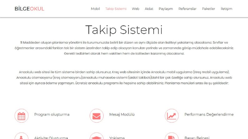 bilgeokul.com