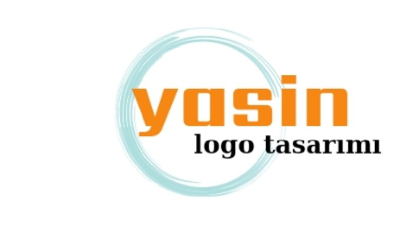 Logo tasarımı 