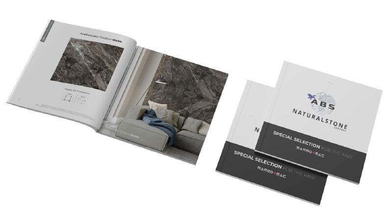 ABS NATURAL STONE