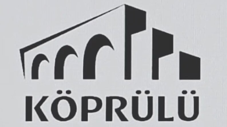 Tamamlanmış Logo Çalışmaları