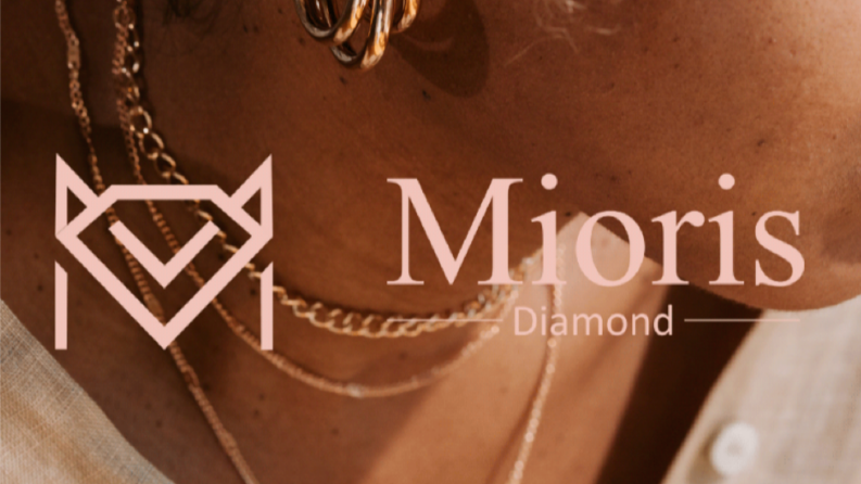 Mioris-Logo Tarımı