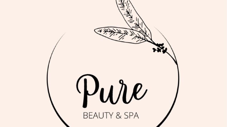 Pure-Minimalist / Modern Logo Tasarımı