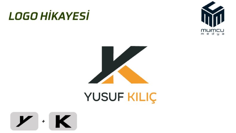 Hikayeli Logo Tasarımı