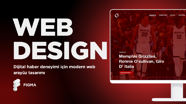Web site tasarımı