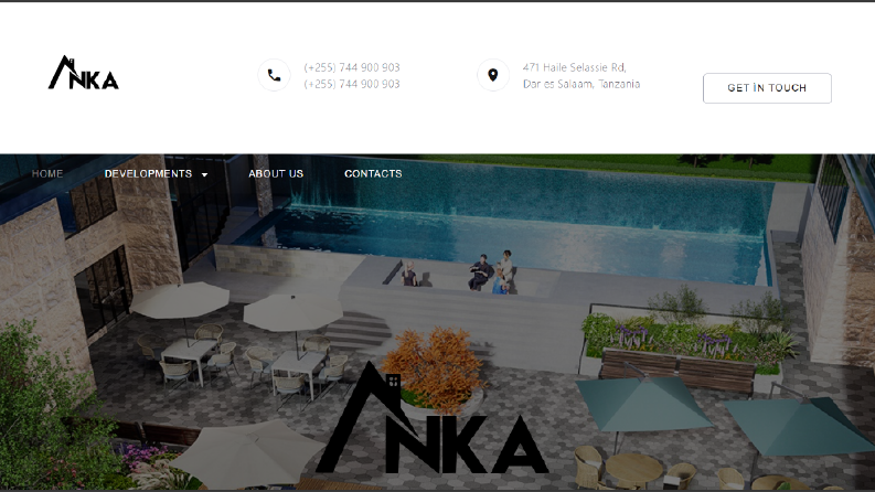Anka Emlak