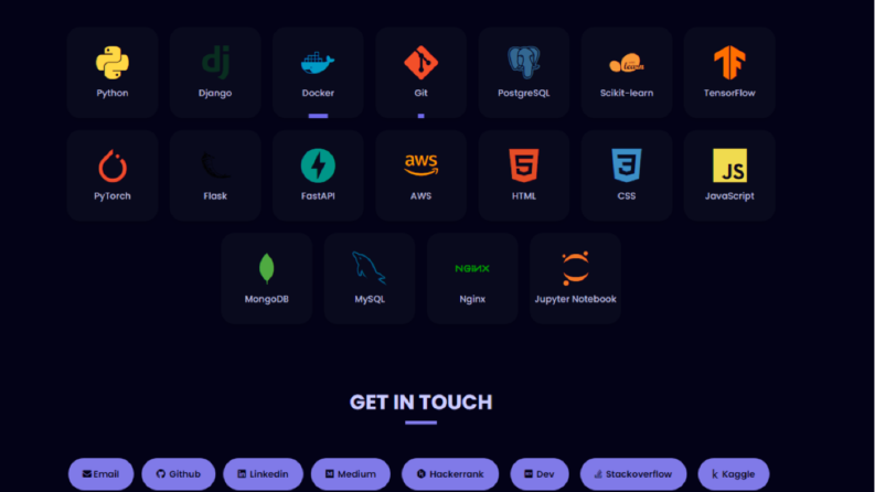  Python ile Projelerinizi Bitiririm