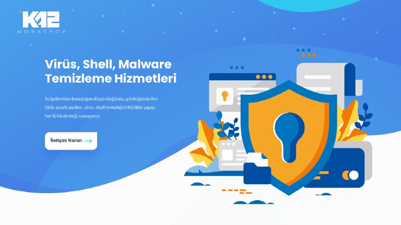 Wordpress Güvenlik Hizmetleri