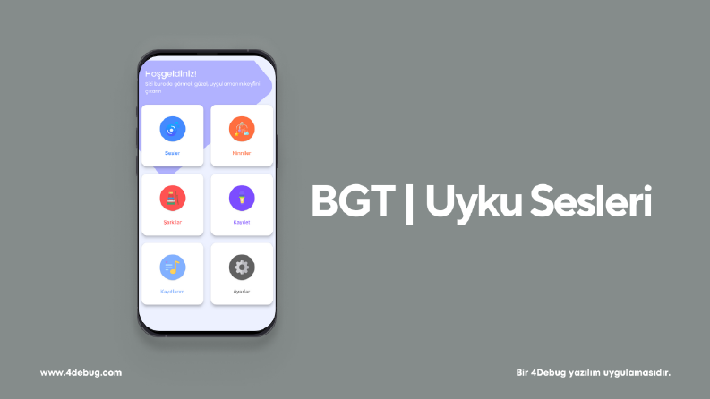 BGT | Uyku Sesleri