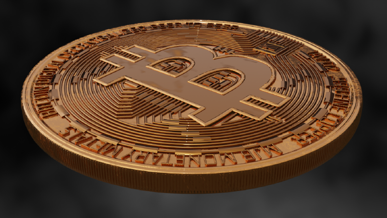 bitcoin 