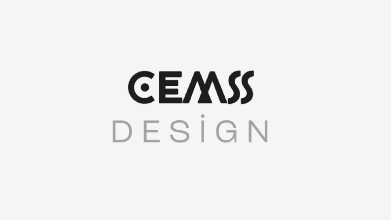 Modern & Minimalist Kurumsal Logo Tasarımı