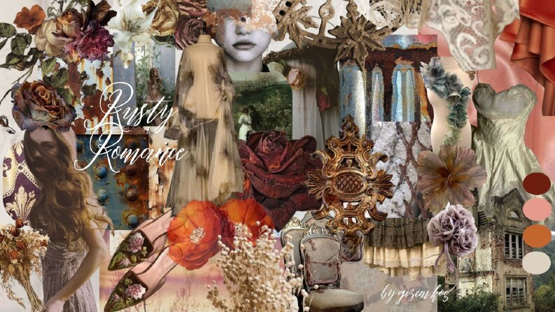  Moodboard