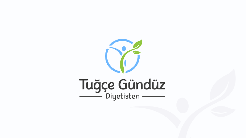 Tuğçe Gündüz Logo
