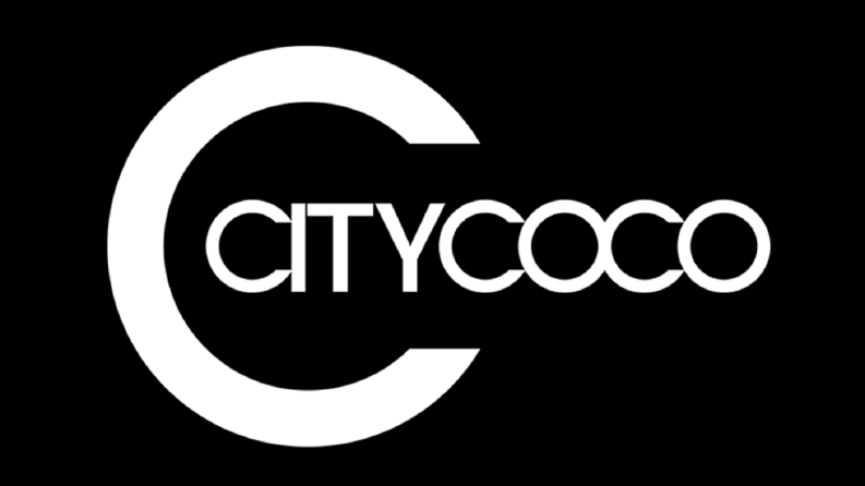 Citycoco Logo Tasarımı