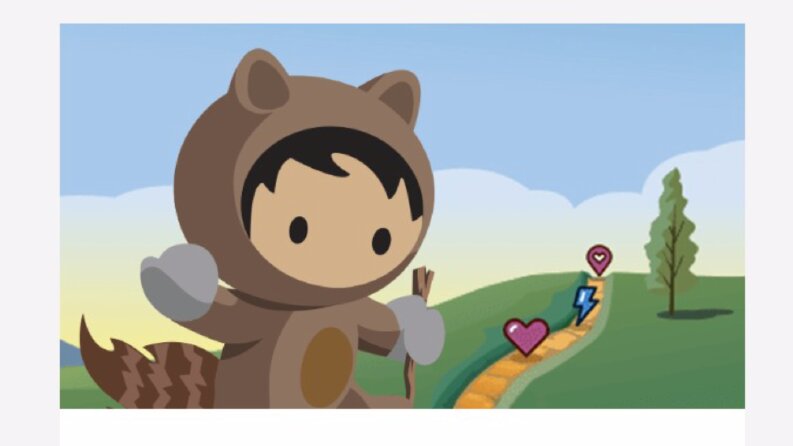 Salesforce