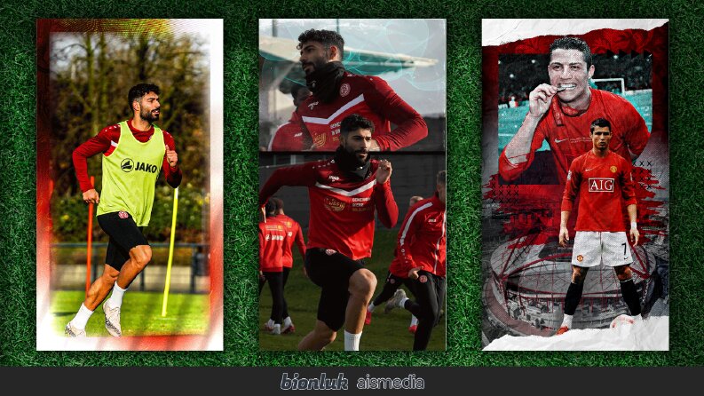 Story Tasarımları