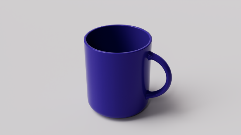 Mockup Render