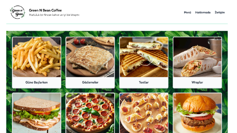 QR Kodla Hızlı, Panelle Kolay Yönetim!