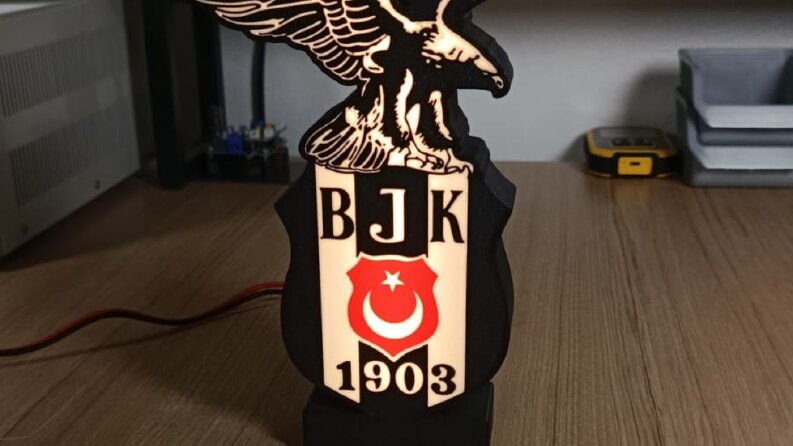 3D Baskı Hizmeti