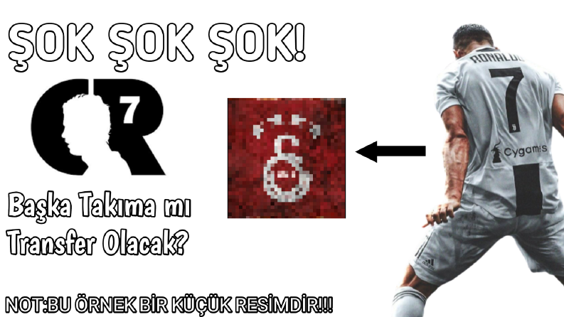 Örnek Küçük Resim