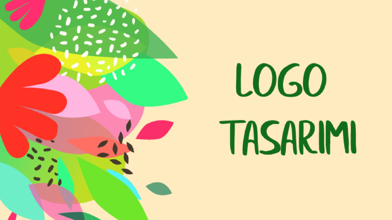 Örnek logo tasarımları