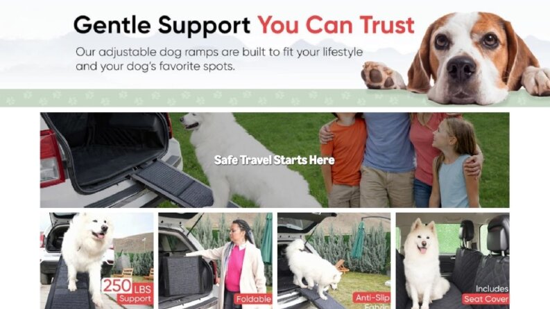 Website-Amazon-Trendyol Mağaza Vitrini Tasarımı