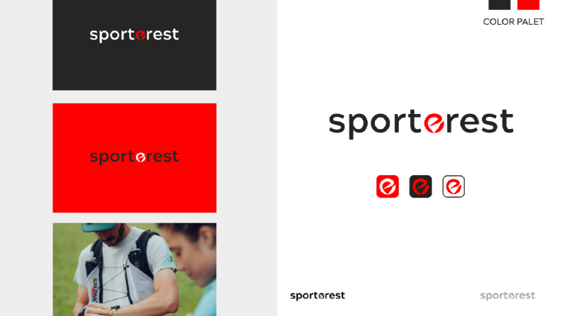 SPORTEREST