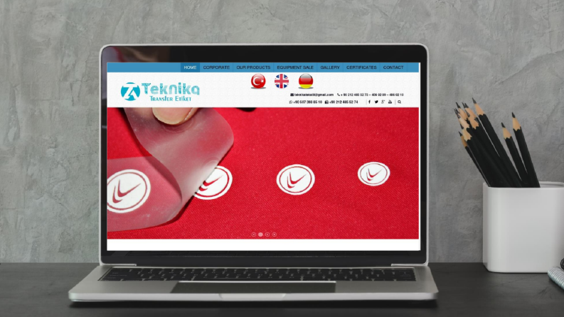 Web Tasarım