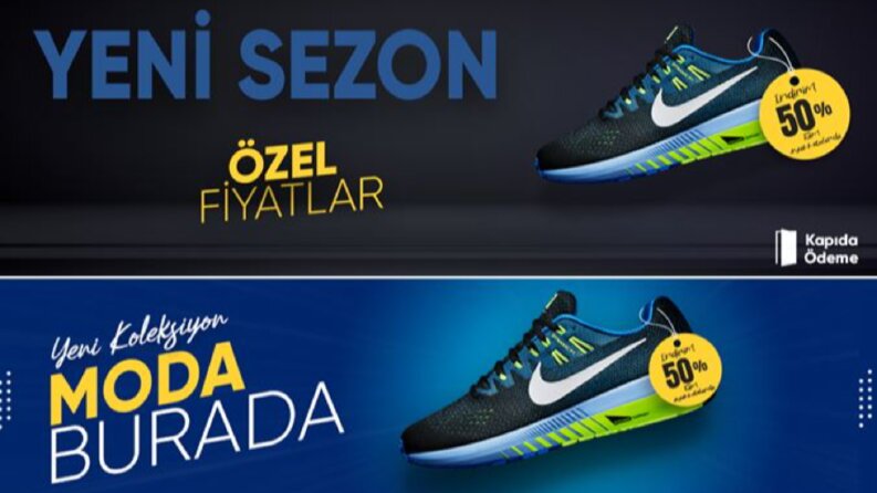 Banner - Slider