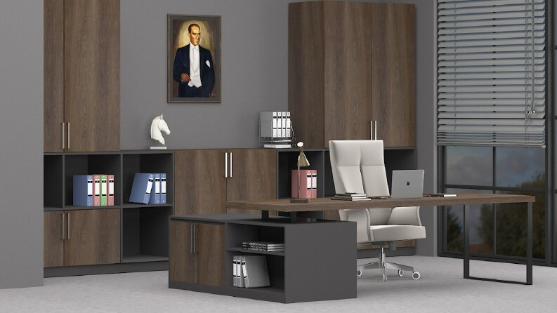 OFFICE DESIGN
