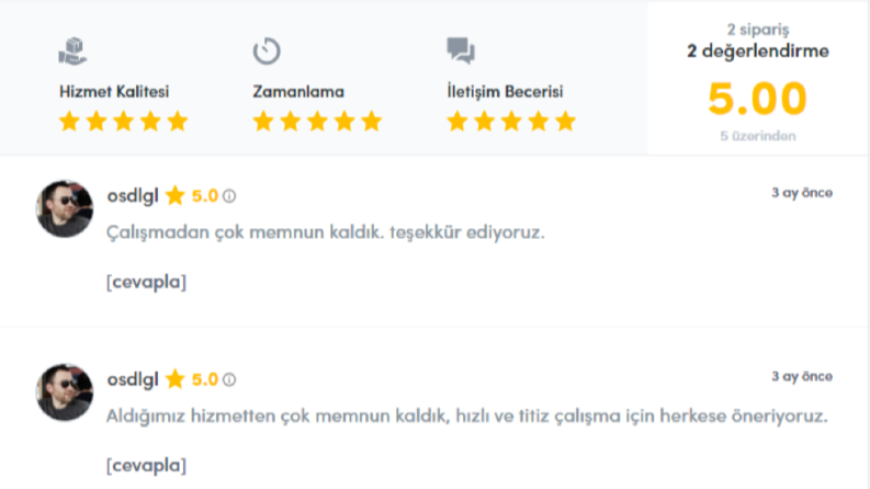 E-ticaret Sitelerine Ürün Girişi