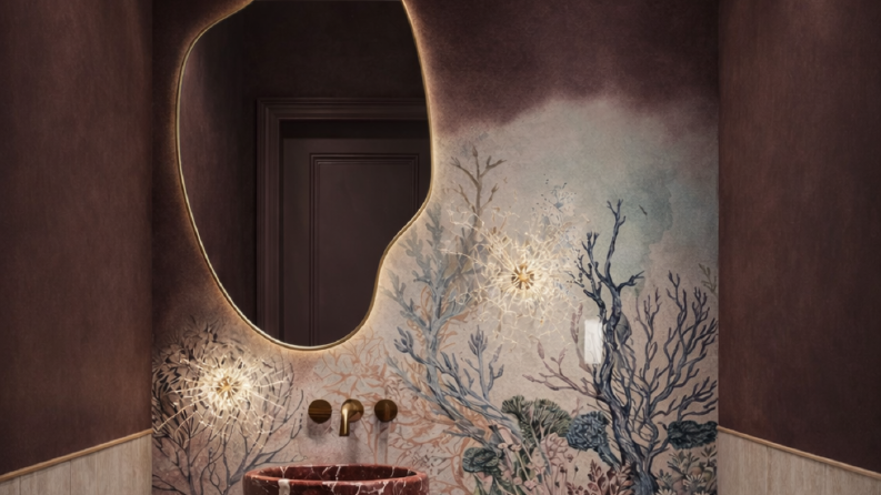 Banyo Tasarımı
