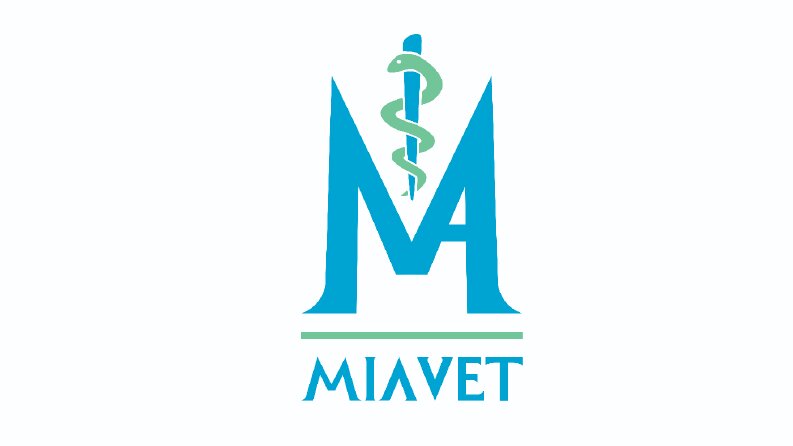 Mia Vet - Logo Tasarımı