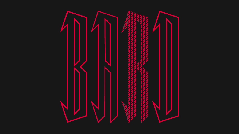 Bard - Logo Tasarımı