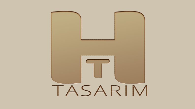 İş örneğim