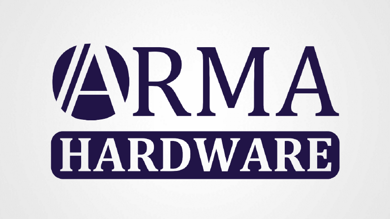 Arma Hardware